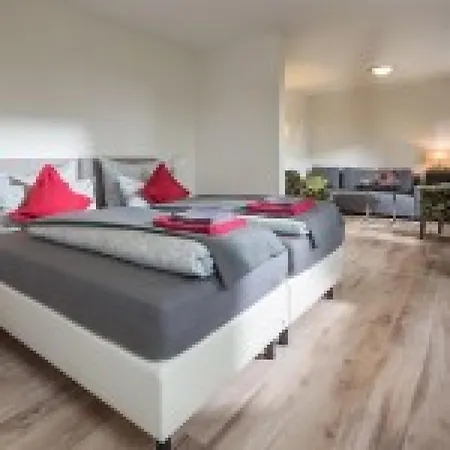 Norderney Affittacamere