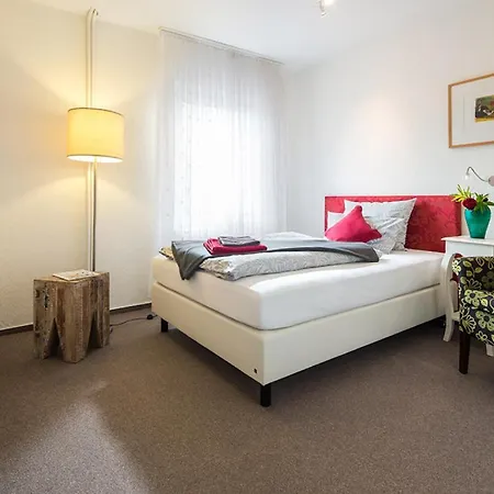 Affittacamere Norderney Neßmersiel