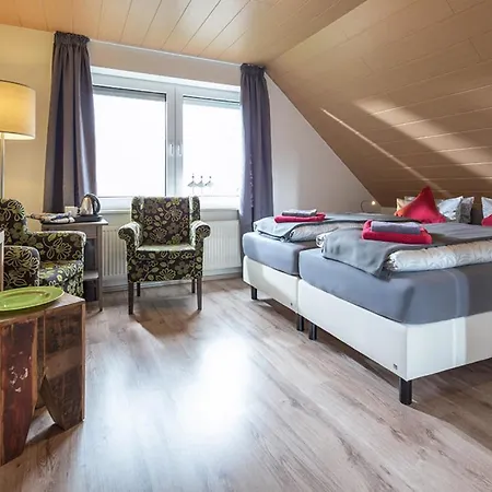 Norderney Neßmersiel