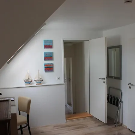 Norderney 3* Neßmersiel