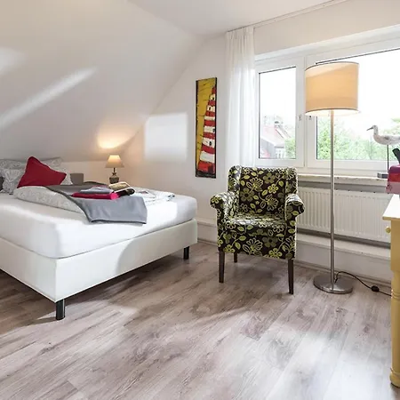 Norderney Neßmersiel