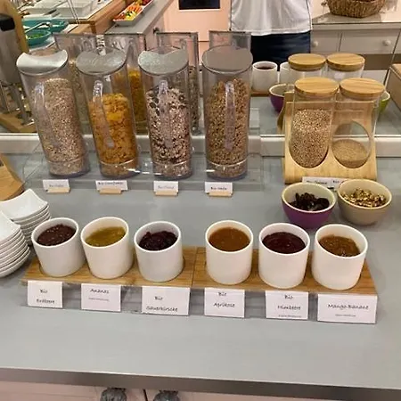 Norderney 3* Neßmersiel