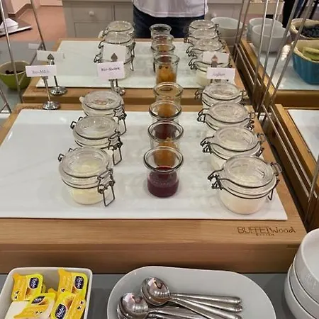 Norderney Affittacamere Neßmersiel