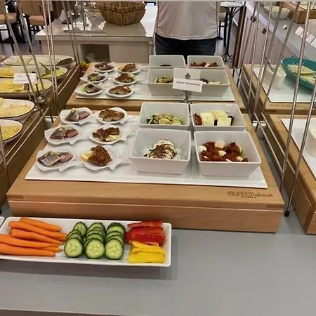 Affittacamere Norderney Neßmersiel