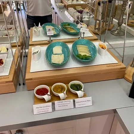 Norderney Affittacamere