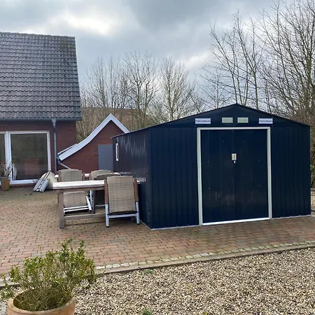 Norderney 3* Neßmersiel